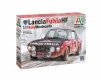 Italeri 3670 Lancia Fulvia HF Rally 1/24